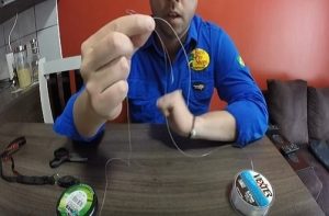 multifilamento