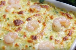 arroz-forno