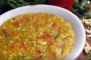 pirao-peixe