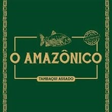 o-amazonico