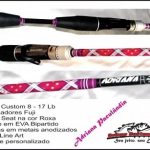 goiano-custom-rods