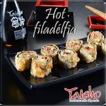 taisho-novo