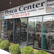 pesca-center