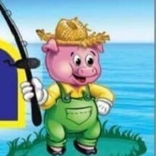 pig-pesca