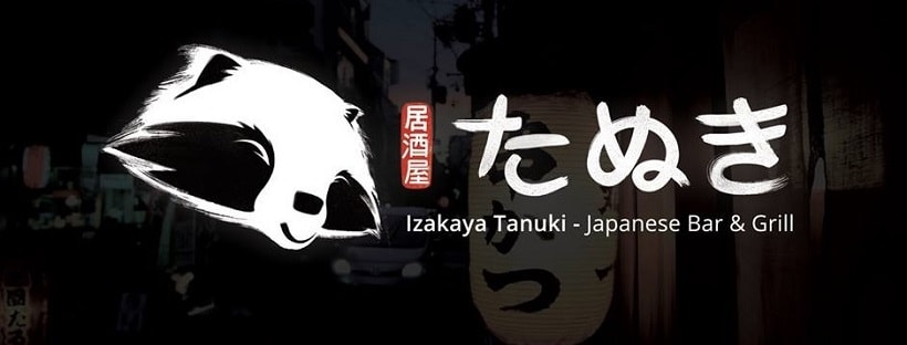 izakaya-tanuki