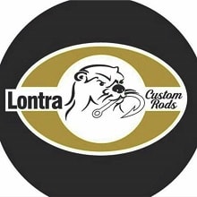 lontra-custom-rods