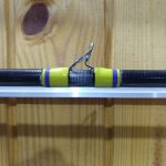 lontra-custom-rods