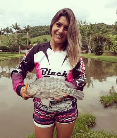 tilapia