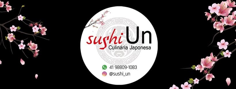 foto destaque do restaurante de comida japonesa Sushiun