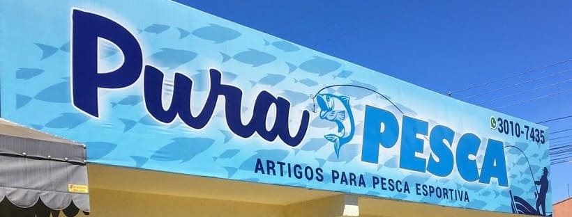 pura-pesca