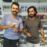 customizador e seu cliente