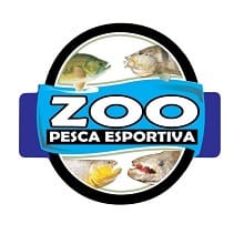 logomarca do zoo pesqueiro