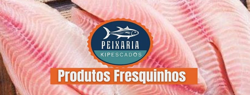 peixaria kipescados