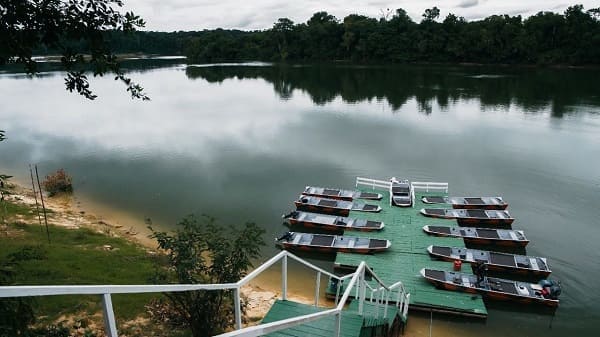 barcos-pousada-amazon-roosevelt